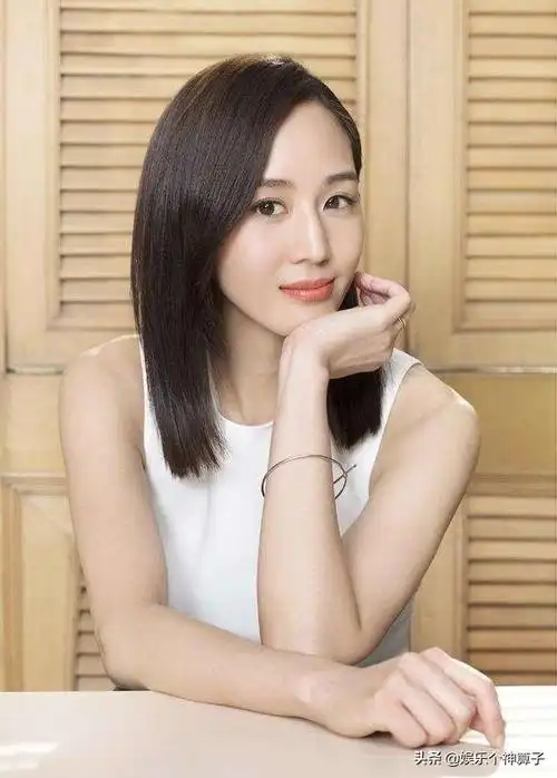 被誉为"亚洲第一美女"的中国明星有哪些?