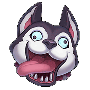 游戏本体lol的qq表情不定期更新