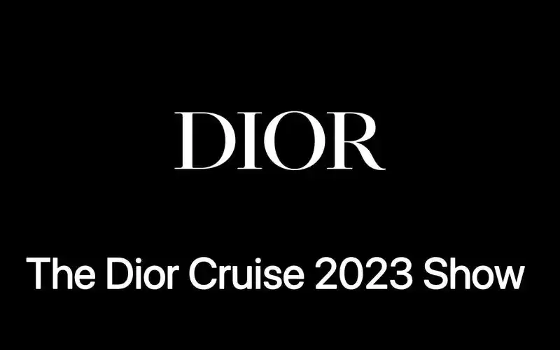 【dior】:the dior cruise 2023 show dior 2023早春系列在西班牙塞维