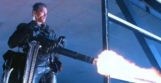 注重火力的解放军为何不装备加特林机枪有更好选择