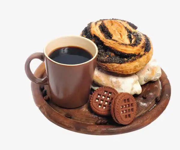 悠闲下午茶素材免费下载_觅元素