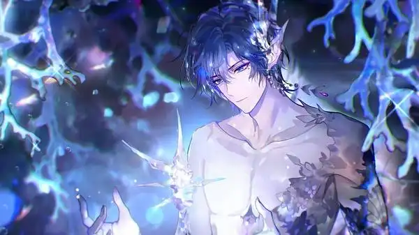 人鱼帅哥 删除 赞    回应 来自 豆瓣app