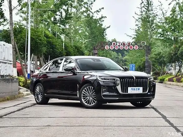 红旗h9店内优惠高达5万 欢迎垂询