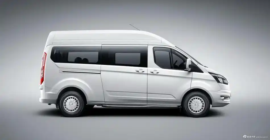 新浪汽车今日份推荐福特新全顺最高直降078万