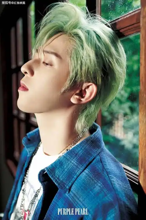 符龙飞 写真_符龙飞_写真