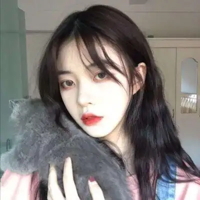 冷酷女头像霸气性感女神头像霸气高冷头像