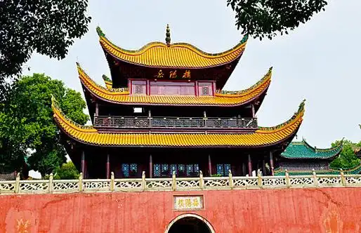 岳阳楼图片_岳阳楼图片大全_岳阳楼图片下载