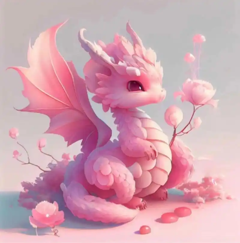 龙宝宝专属头像 龙宝宝专属头像