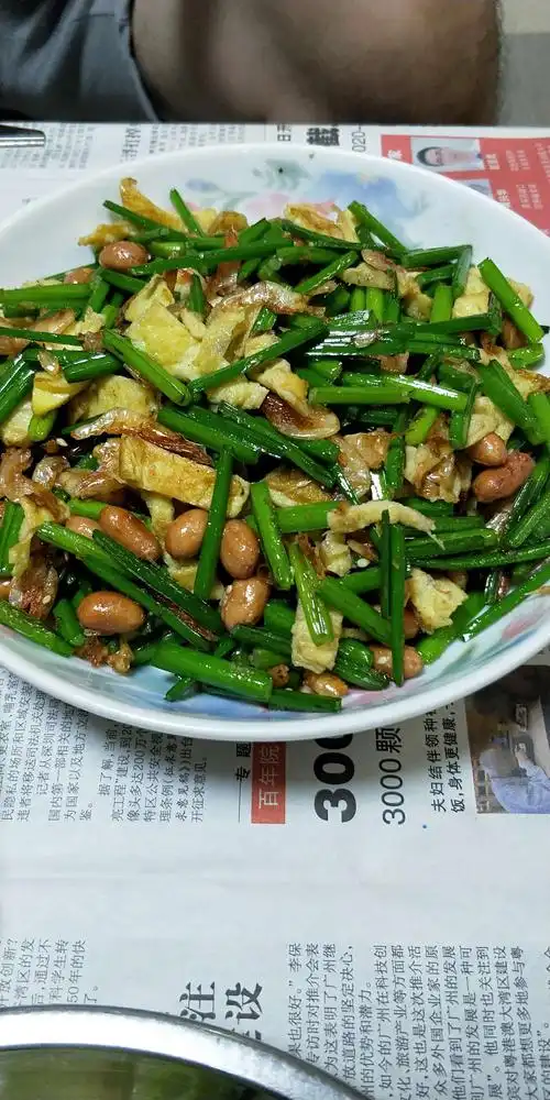 安记的美篇(家庭小炒)