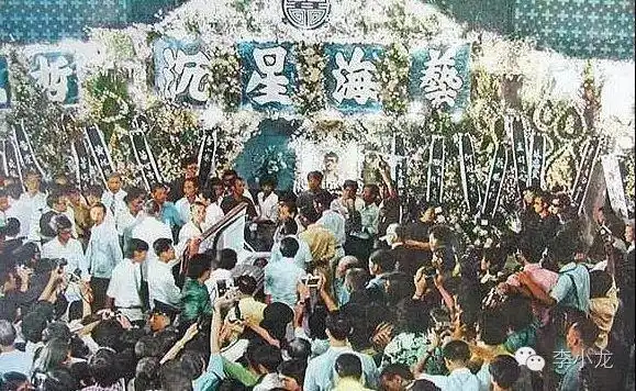 有人说在李小龙死前经历了灵异事件,到底是不是真的?今天就给你揭秘一