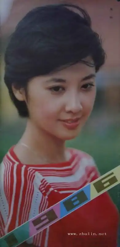 朱琳:1952年12月20日 出生于北京,毕业于北京电影学院.