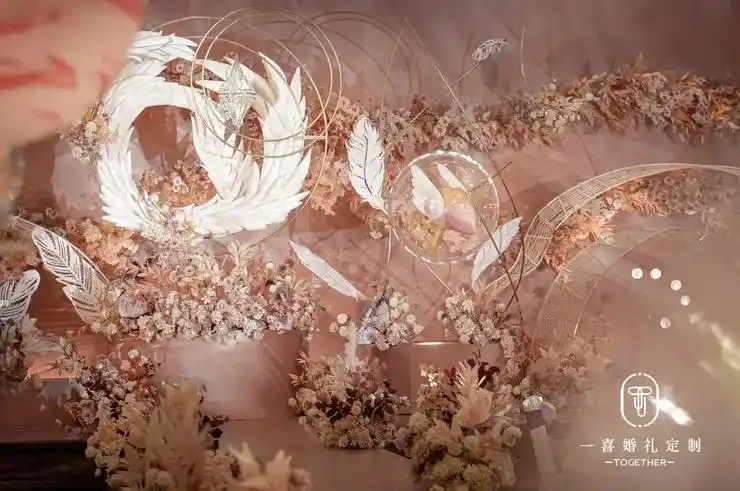 婚礼现场 当小樱出现在你的面前 一切是多么美好…… 我们将二次元与