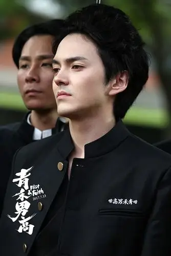 《青禾男高》曝终极一战预告