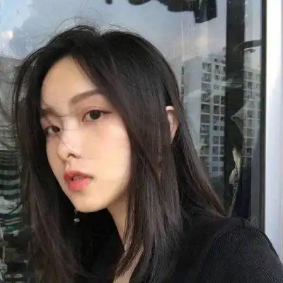 高冷气质女神范头像,女生头像图片