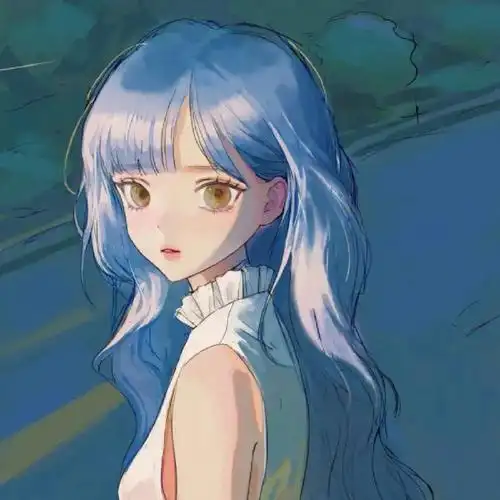 动漫头像! [七时吉祥]