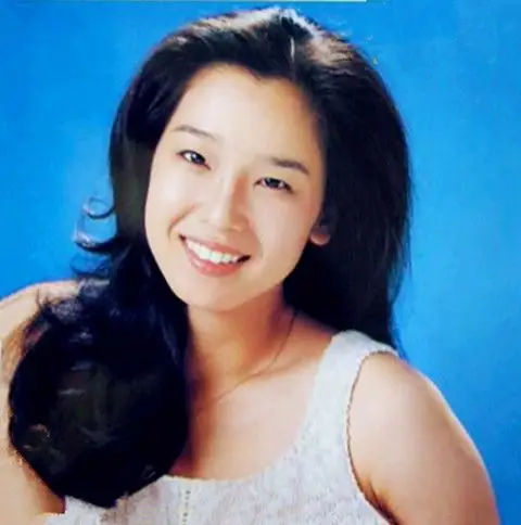 【赏图阁】田中裕子