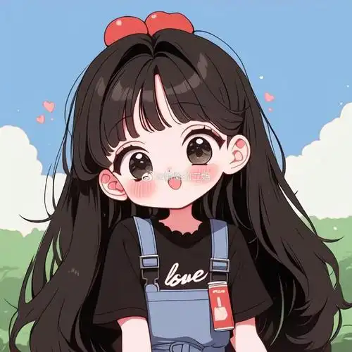 动漫 卡通 漫画 头像 690_690