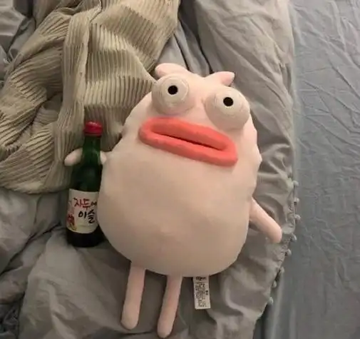 ins头像仙气沙雕 仙气头像图片大全 -【爱个性】