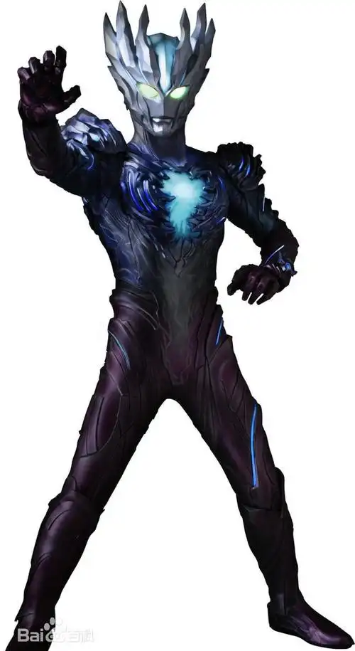 神秘四奥——最强的奥特曼|奥特|奥特曼|诺亚_新浪新闻