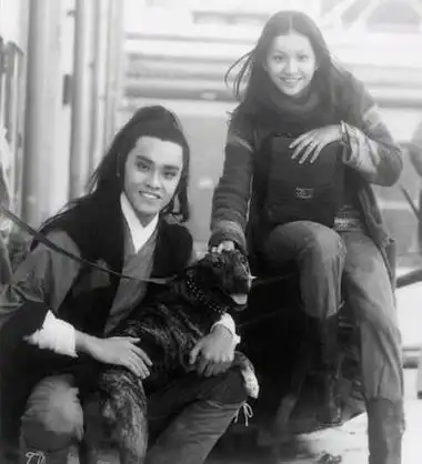 余安安现在老公是谁 余安安的几段情史揭秘