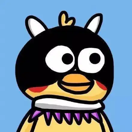 萌高清小黄鸡头像【602期】