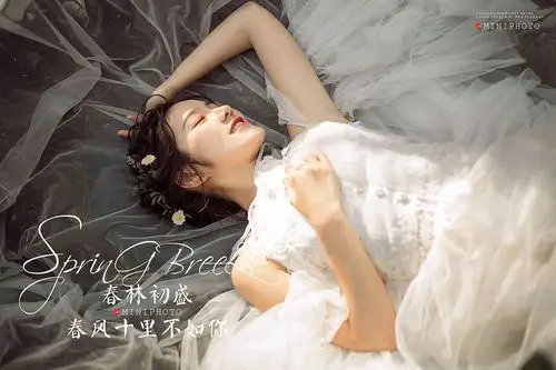 重庆miniphoto视觉摄影工作室(协信星光天地店)