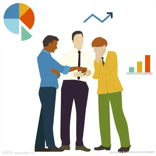 rgb40共享分×关 键 词:商务人士 商务人员 职场人员 职场 卡通人物