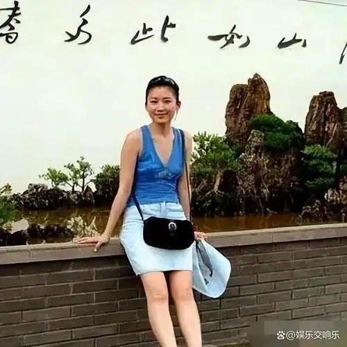 55岁王小丫:身材走样,历经两段婚姻,无儿无女,热衷公益