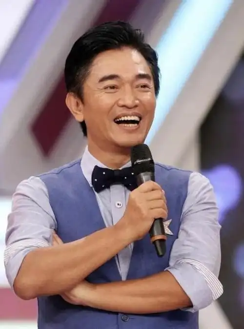 吴宗宪宣布与妻子分居,回到豪宅脱光光?谈陈孝萱:不让看眼眶湿