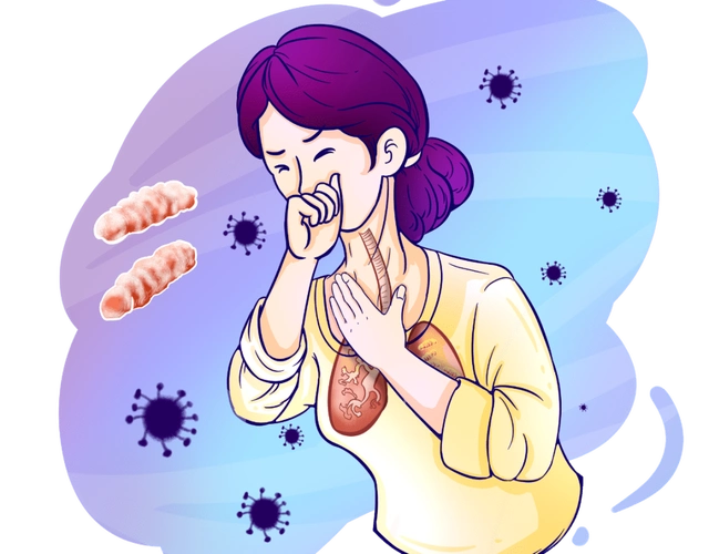 结核病世界防治结核病日远离肺结核这些知识要知晓