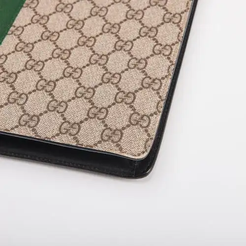 公价345445手拿单肩老花古驰gucci10800旅行箱