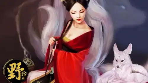 狐妖妲己竟是周武王安插在殷商的卧底.