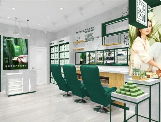 荟宝芦荟单品牌店顺势而为,凭借独特模式异军突起,2015年荟宝单品牌店