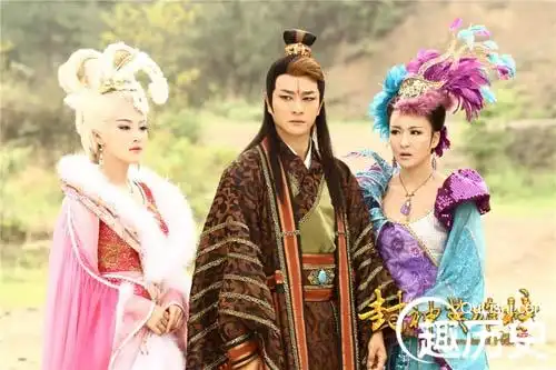 申公豹是什么神申公豹结局死了吗怎么死的