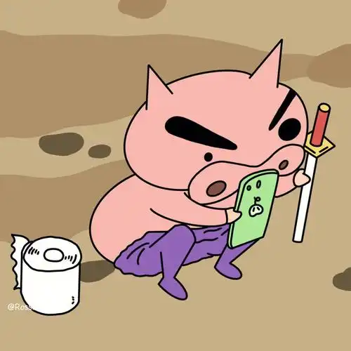 73肥嘟嘟左卫门头像