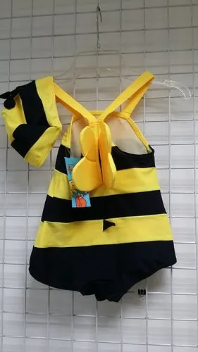 swimwear-kids swimming suit