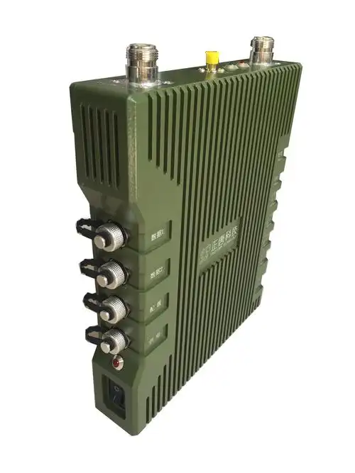 赛景3000背负式图像电台