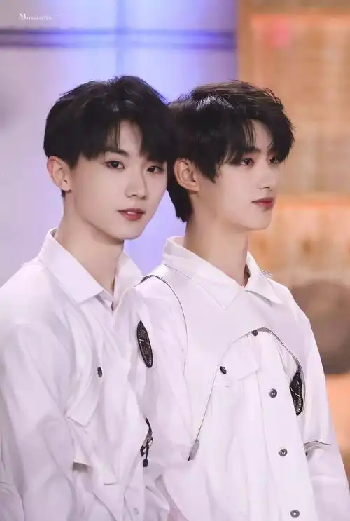 时代少年团马嘉祺丁程鑫tnt祺鑫赞评论156更多