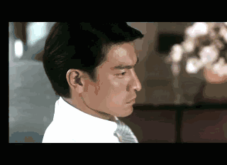 山寨刘德华 其实特点越突出的明星, 越容易被"山寨", 刘天王应该是被