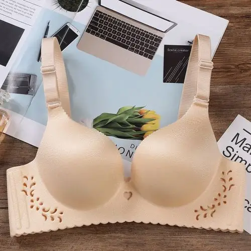 加厚胸罩超厚8cm聚拢 性感 上托大额优惠券