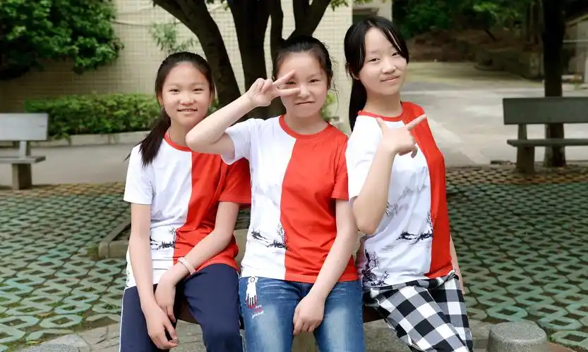 花样毕业季,给你不一样的毕业照!隆回县万和实验学校六年级1310班