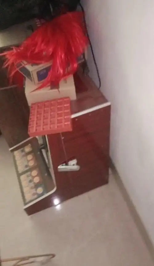 莆田地区转让99新二手游戏机老虎机