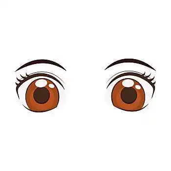 可爱卡通表情图片