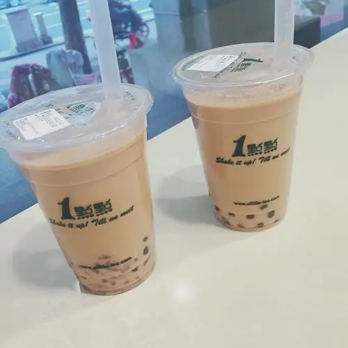 一点点奶茶加盟的条件有哪些 台湾特色奶茶