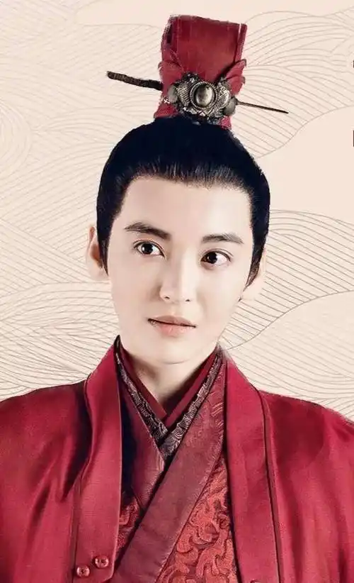 盘点影视剧中帅气十足的女扮男装,谁的装扮最能惊艳你?