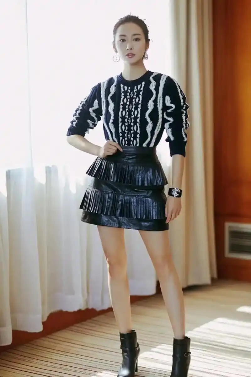 李纯,1988年2月15日出生于安徽省芜湖市,中国内地女演员 - 抖音