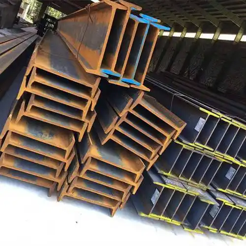he180b欧标h型钢进口欧标工字钢规格