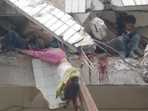 地震是非常可怕的,生命很可贵,_网易订阅