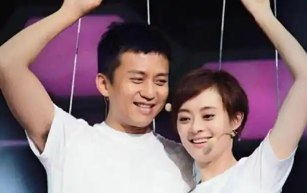 邓超和孙俪的婚姻,原来是因为邓父,难怪孙丽铁了心要嫁给邓超