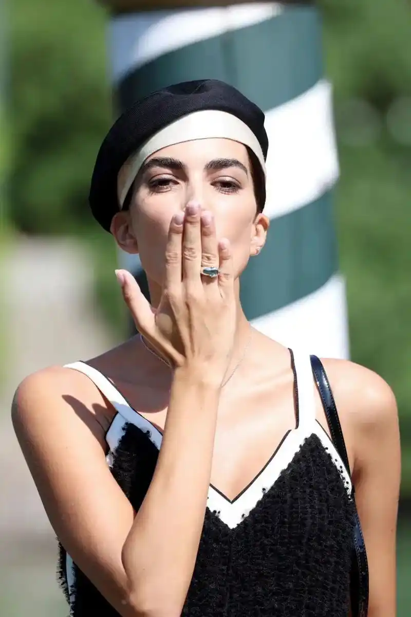 西班牙女演员rocío mu09 - 抖音